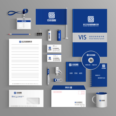 寧缺勿濫 企業(yè)VIS手冊與平面設(shè)計(jì)的原創(chuàng)力量
